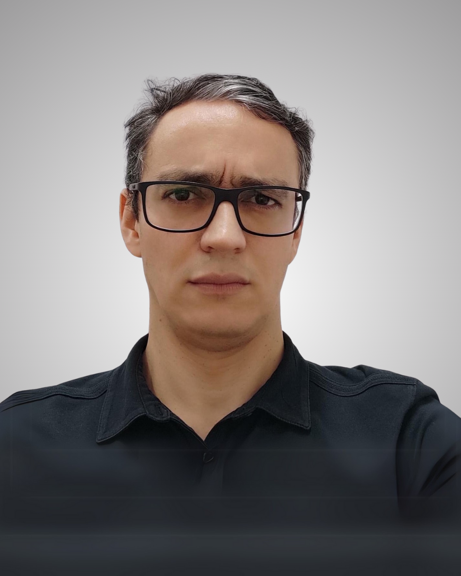 Dr. Valdemir Cordeiro de Paula